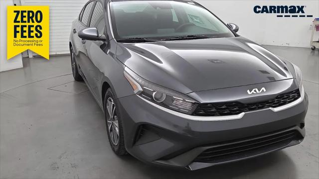 2024 Kia Fuerte LXS for sale in Tampa, FL