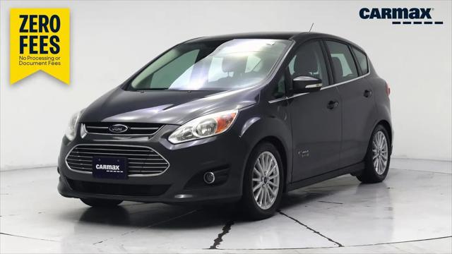 2016 Ford C-Max Energi SEL for sale in Sicklerville, NJ