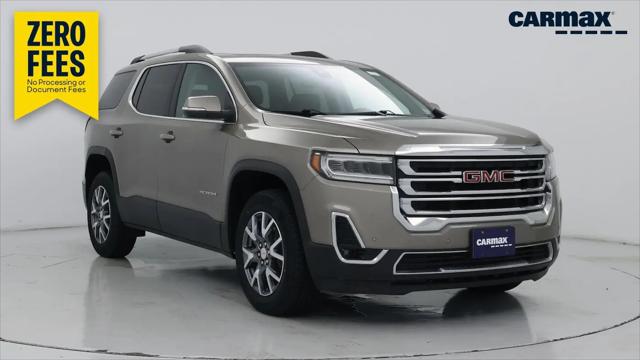 2023 GMC Acadia FWD SLT for sale in Sicklerville, NJ