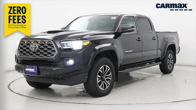2022 Toyota Tacoma TRD Sport for sale in Frederick, MD
