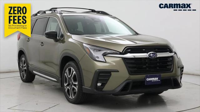 2024 Subaru SC Limited 8-Passenger for sale in Frederick, MD