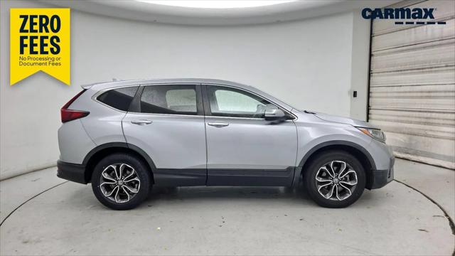 2020 Honda CR-V AWD EX for sale in Frederick, MD