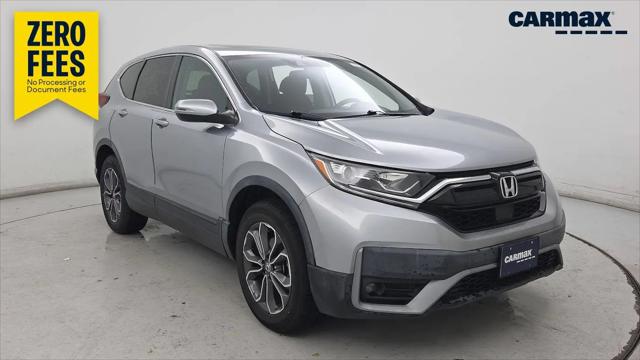 2020 Honda CR-V AWD EX for sale in Frederick, MD