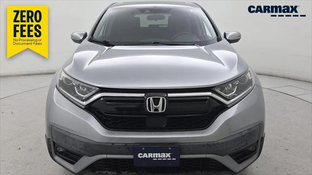 2020 Honda CR-V AWD EX for sale in Frederick, MD