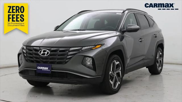 2023 Hyundai Tucson SEL for sale in Frederick, MD