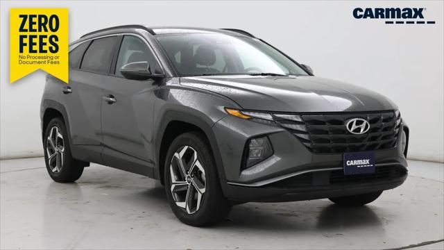 2023 Hyundai Tucson SEL for sale in Frederick, MD