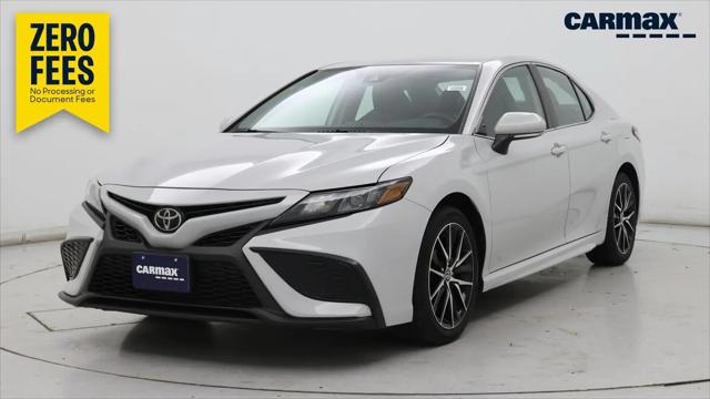 2024 Toyota Camry SE for sale in Frederick, MD
