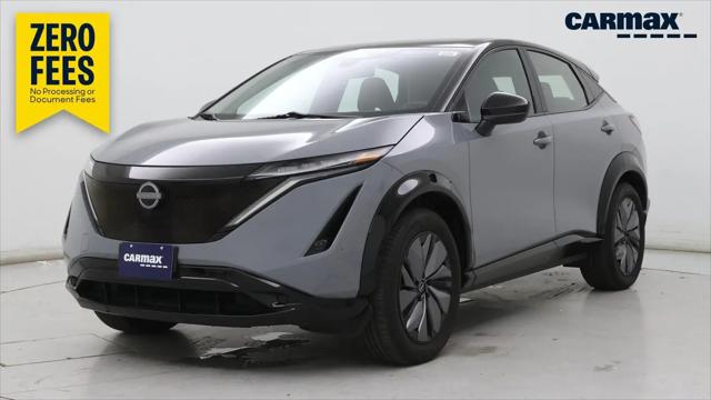 2024 Nissan ARIYA ENGAGE for sale in Frederick, MD