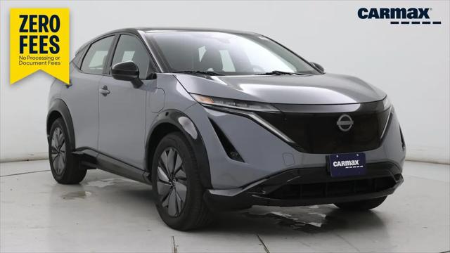 2024 Nissan ARIYA ENGAGE for sale in Frederick, MD