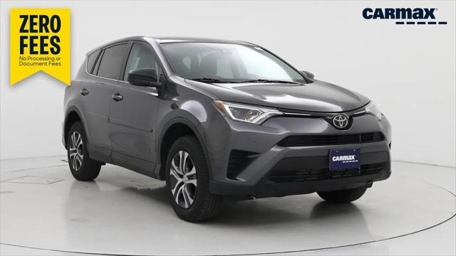 2017 Toyota RAV4 LE for sale in Rochester, NY