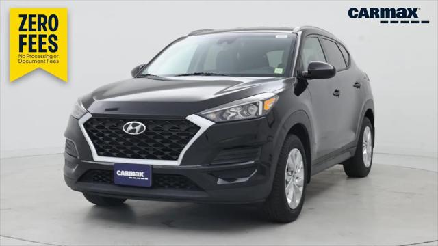 2021 Hyundai Tucson Value for sale in Rochester, NY