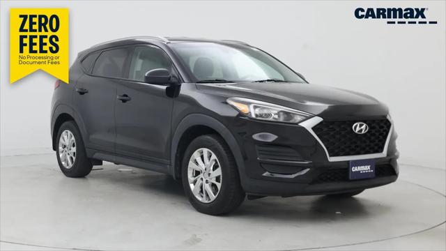 2021 Hyundai Tucson Value for sale in Rochester, NY