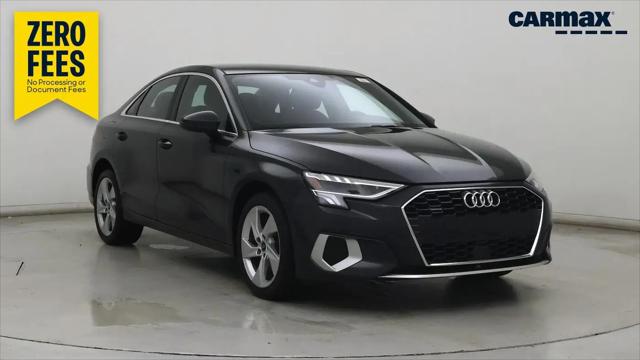 2023 Audi A3 Premium 40 TFSI quattro S tronic for sale in Rochester, NY