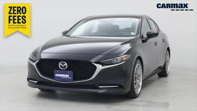 2021 Mazda Mazda3 2.5 Turbo for sale in Rochester, NY