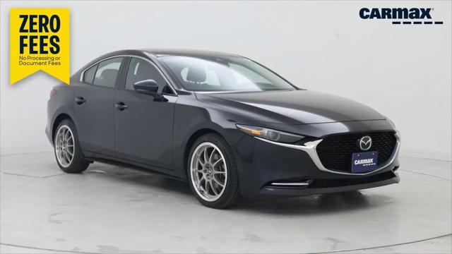 2021 Mazda Mazda3 2.5 Turbo for sale in Rochester, NY