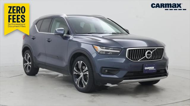 2020 Volvo XC40 T5 Inscription for sale in Rochester, NY