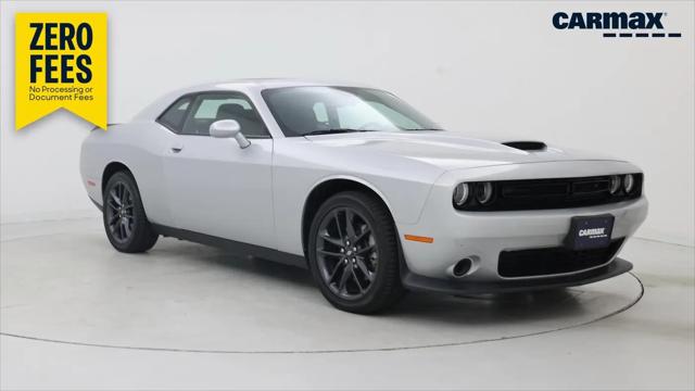 2023 Dodge Challenger GT AWD for sale in Rochester, NY