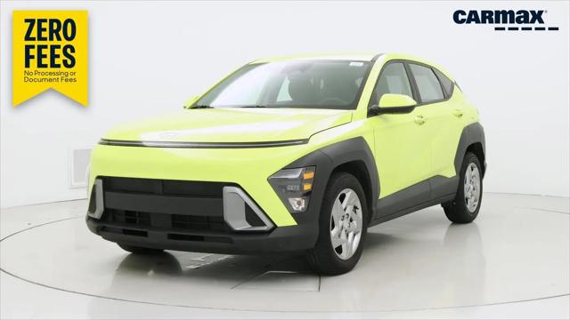 2024 Hyundai Kona SE for sale in Savannah, GA
