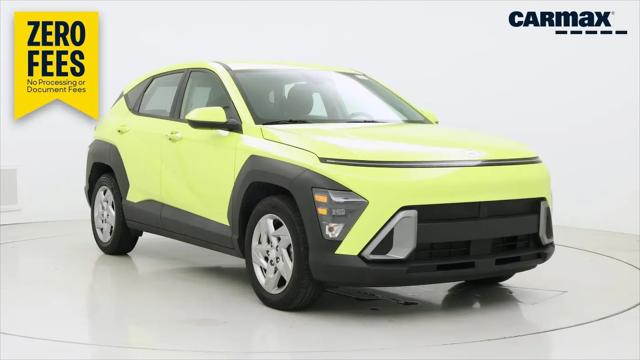 2024 Hyundai Kona SE for sale in Savannah, GA