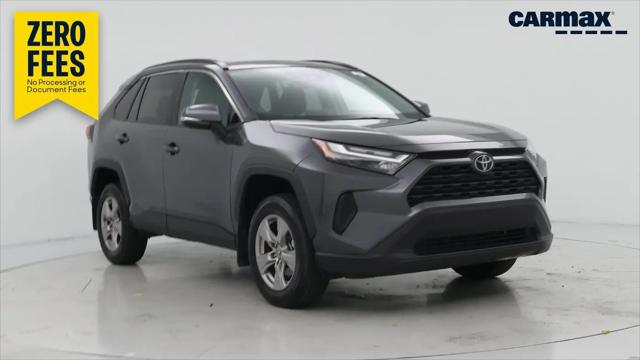 2025 Toyota RAV4 XLE for sale in Savannah, GA