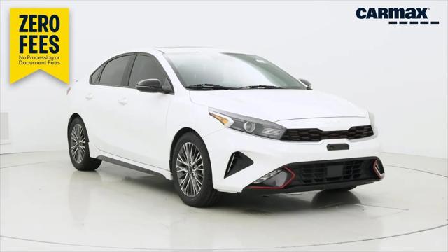 2022 Kia Forte GT-Line for sale in Savannah, GA