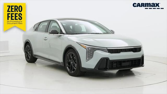 2025 Kia K4 GT-Line Turbo for sale in Savannah, GA