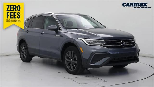 2023 Volkswagen Tiguan 2.0T SE for sale in Lancaster, PA