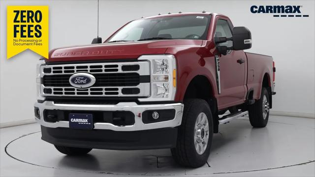 2023 Ford F-250 XLT for sale in Lancaster, PA