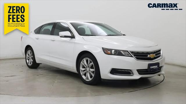 2020 Chevrolet Impala FWD LT for sale in Lancaster, PA