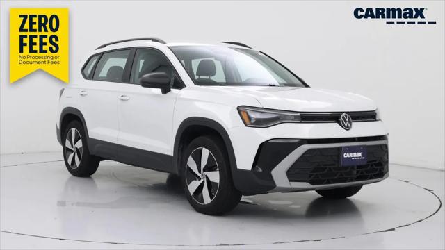 2026 Volkswagen Taos S for sale in Houston, TX