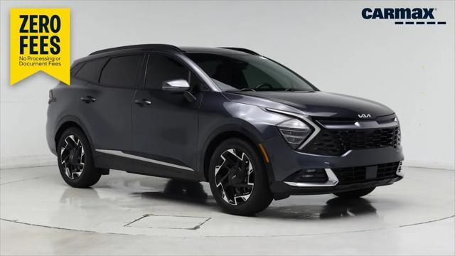 2024 Kia Sportage SX-Prestige for sale in Doral, FL