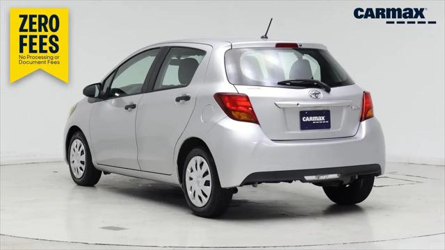 2016 Toyota Yaris L for sale in Doral, FL
