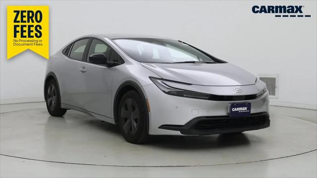 2025 Toyota Prius LE for sale in Buford, GA