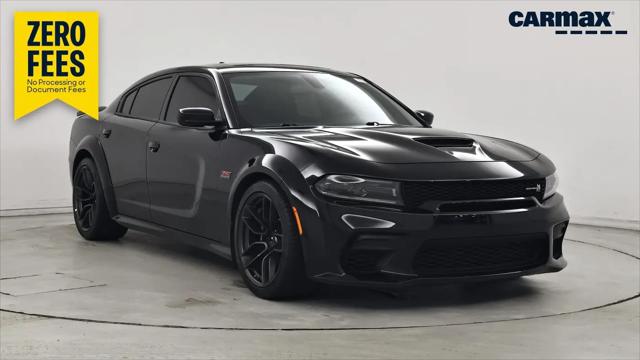 2022 Dodge Charger Scat Pack Widebody for sale in Buford, GA
