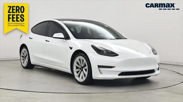 2023 Tesla Model 3 Rear-Wheel Drive for sale in Buford, GA