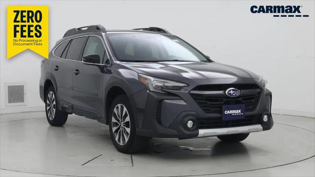 2024 Subaru Outback Limited XT for sale in Buford, GA