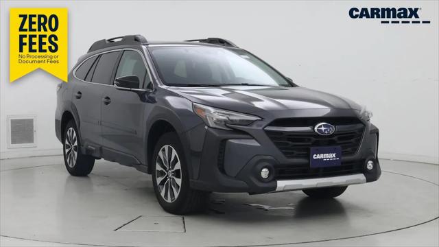 2024 Subaru Outback Limited XT for sale in Buford, GA