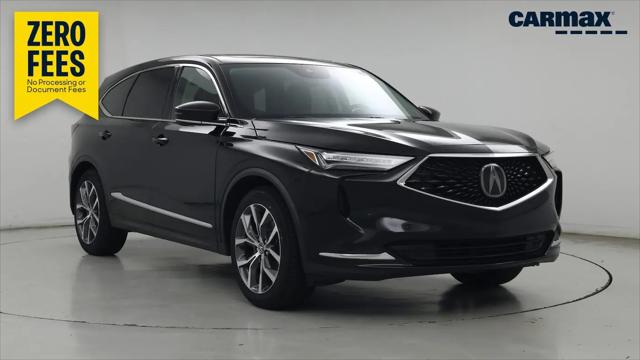 2023 Acura MDX Technology Package for sale in Buford, GA