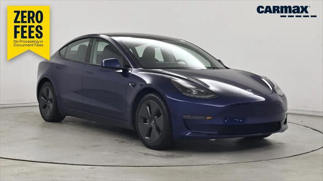 2023 Tesla Model 3 Rear-Wheel Drive for sale in Buford, GA