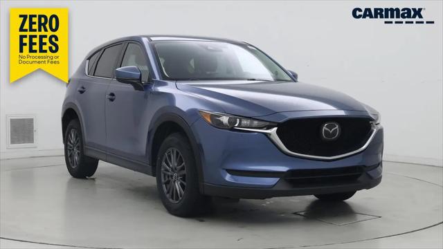 2020 Mazda CX-5 Touring for sale in Buford, GA