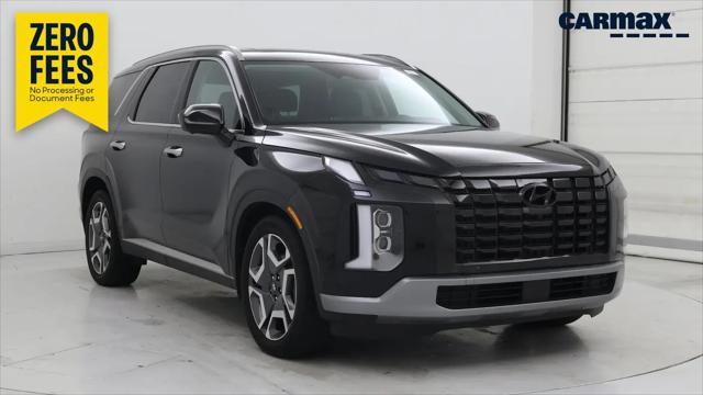2024 Hyundai Palisade SEL for sale in Buford, GA