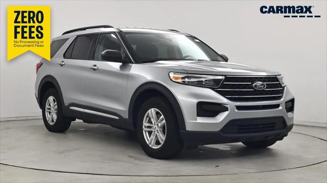 2023 Ford Explorer XLT for sale in Buford, GA