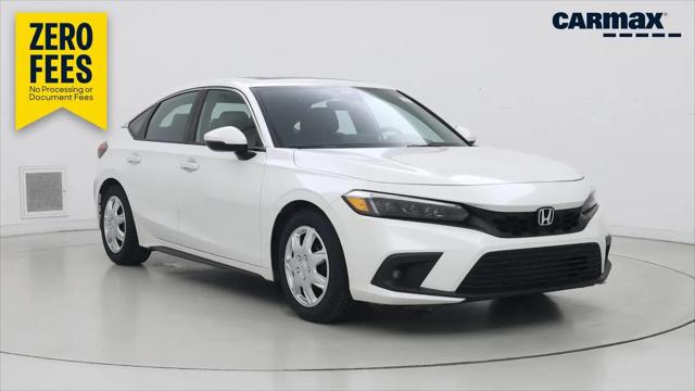 2024 Honda Civic Sport Touring for sale in Buford, GA