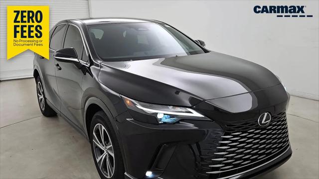 2024 Lexus RX 350 RX 350 for sale in Davie, FL