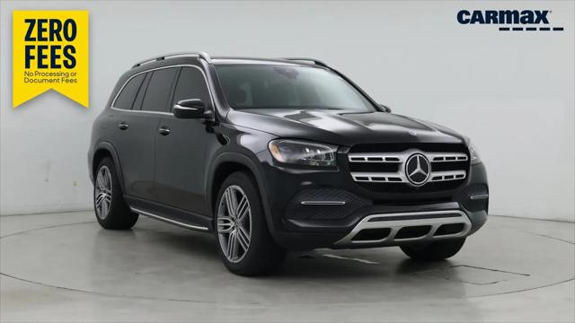 2020 Mercedes-Benz GLS GLS 450 4MATIC for sale in Davie, FL