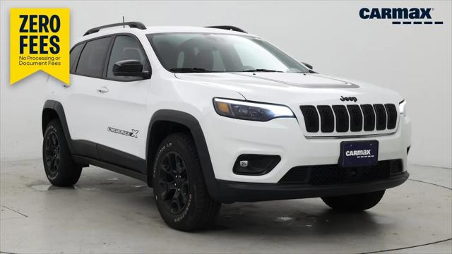 2022 Jeep Cherokee X 4x4 for sale in Norwood, MA