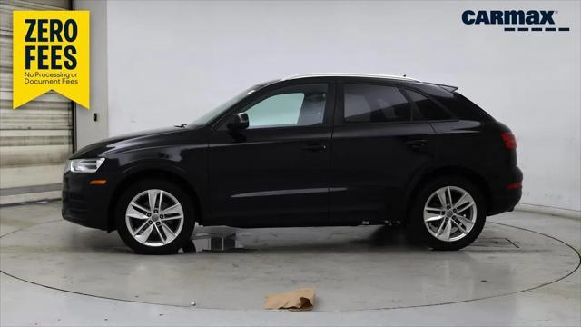 2017 Audi Q3 2.0T Premium for sale in Norwood, MA