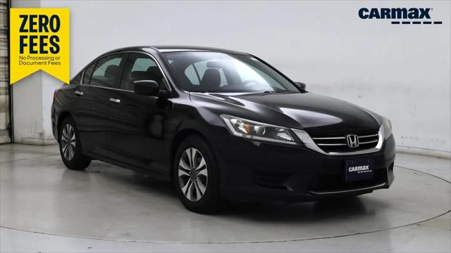 2014 Honda Accord LX for sale in Norwood, MA