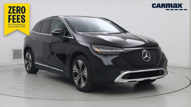 2023 Mercedes-Benz SUV EQE 350 4MATIC for sale in Roswell, GA
