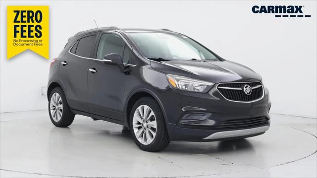 2018 Buick Encore Preferred for sale in Roswell, GA